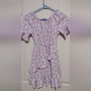 Dress For Girls Size 7